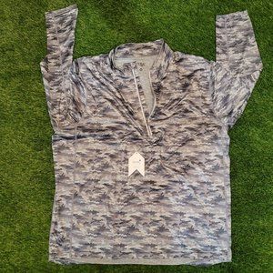 Men's XL1764 Golf Camo Pull Over NEW!